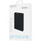 Повербанк PROOVE Hyper Flux 22.5W 10000mAh Black