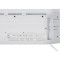 Телевізор KIVI 24" LED 24H760QW White