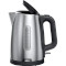 Електрочайник BRAUN PurShine WK 1500 Black (0X21010072)