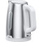 Електрочайник BRAUN PurShine WK 1500 White (0X21010071)