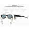 Солнцезащитные очки XIAOMI Polarized Fitover Sunglasses (BHR8024GL)