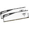 Модуль пам'яті PATRIOT Viper Elite 5 White DDR5 6000MHz 32GB Kit 2x16GB (VEB532G6030KW)