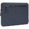 Чехол для ноутбука 14" INCASE Compact Sleeve with Woolenex для MacBook Pro 14" 2021 Navy