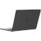 Чехол-накладка для ноутбука 15" INCASE Hardshell Case для MacBook Air 15" (2023-2024) Black