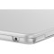 Чехол-накладка для ноутбука 15" INCASE Hardshell Case для MacBook Air 15" (2023-2024) Clear