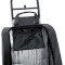 Сумка-візок CASA SI Buddy 40L Black