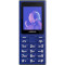 Мобільний телефон NOKIA 105 (2024) DS Blue