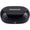 Навушники PANASONIC RZ-B120WDG Black (RZ-B120WDG-K)
