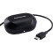 Навушники PANASONIC RZ-B120WDG Black (RZ-B120WDG-K)