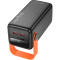 Повербанк BOROFONE BJ66A Magnifico 22.5W 50000mAh Black