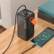Повербанк BOROFONE BJ66A Magnifico 22.5W 50000mAh Black
