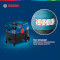 Пилосос професійний BOSCH GAS 400 A Professional (06019M0020)