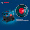 Пилосос професійний BOSCH GAS 400 A Professional (06019M0020)