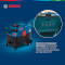 Пилосос професійний BOSCH GAS 400 A Professional (06019M0020)