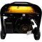 Бензиновий генератор FORTE FG3800 Pro