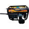 Бензиновий генератор FORTE FG3800 Pro