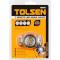 Фонарь налобный TOLSEN 7 White LED Head Light