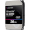 Жорсткий диск 3.5" WD Ultrastar DC HC590 26TB SATA 7.2K (WUH722626ALE6L4)