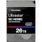 Жорсткий диск 3.5" WD Ultrastar DC HC590 26TB SATA 7.2K (WUH722626ALE6L4)