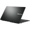 Ноутбук ASUS VivoBook Go 15 E1504GA Mixed Black (E1504GA-BQ508)