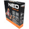 Аварийный знак NEO TOOLS 99-076 Black