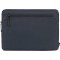 Чехол для ноутбука 14" INCASE Compact Sleeve with Flight Nylon для MacBook Pro 14" 2021 Navy