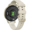 Смарт-часы GARMIN Lily 2 Active Lunar Gold with Bone Silicone Band (010-02891-00)