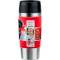 Термокухоль TEFAL Travel Mug Classic 0.36л Red (N2020410)