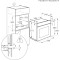 Духовой шкаф ELECTROLUX SurroundCook EOA5220FOV (949496971)