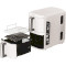 Мультипечь NINJA Foodi Double Stack XL White (SL400EUWH)