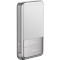 Повербанк MagSafe ECOFLOW RAPID Magnetic Power Bank 5000mAh Silver