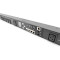 Розподільник живлення DIGITUS 19" Smart PDU Outlet Monitored & Switched, 0U, 18xC13, 6x C19, 16А, з вимикачем, 3м (DN-95634)