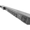 Розподільник живлення DIGITUS 19" Smart PDU Outlet Monitored & Switched, 0U, 18xC13, 6x C19, 16А, з вимикачем, 3м (DN-95634)