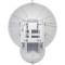 Радиомост UBIQUITI airFiber 24 Hi-Density (AF-24HD)