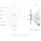 Радиомост UBIQUITI airFiber 24 Hi-Density (AF-24HD)