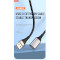 Кабель-удлинитель XO NB219 USB2.0 Extension Cable 3м Black