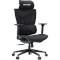 Крісло геймерське ANDA SEAT X-Air XL Mesh Black