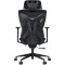 Крісло геймерське ANDA SEAT X-Air XL Mesh Black