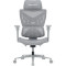 Крісло геймерське ANDA SEAT X-Air Pro XL Mesh Gray Twilight