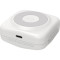 Повербанк MagSafe ISDT PB10DW 3000mAh White