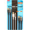 Кабель XO NB229 USB-A to Micro-USB 1м White