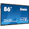 Интерактивный дисплей 86" IIYAMA ProLite TE8614MIS-B2AG 4K UHD