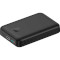 Повербанк MagSafe BASEUS Magnetic Mini Wireless Fast Charge Power Bank 20W 10000mAh Black (PPCX070001)