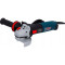 Кутова шліфувальна машина BOSCH GWS 17-125 Professional (0.601.7D0.200)