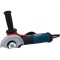 Кутова шліфувальна машина BOSCH GWS 17-125 Professional (0.601.7D0.200)