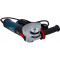 Кутова шліфувальна машина BOSCH GWS 17-125 Professional (0.601.7D0.200)