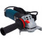 Кутова шліфувальна машина BOSCH GWS 17-125 Professional (0.601.7D0.200)