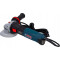 Кутова шліфувальна машина BOSCH GWS 17-125 Professional (0.601.7D0.200)