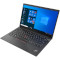 Ноутбук LENOVO ThinkPad E14 Gen 3 Black (20YDS0C600)