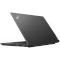 Ноутбук LENOVO ThinkPad E14 Gen 3 Black (20YDS0C600)